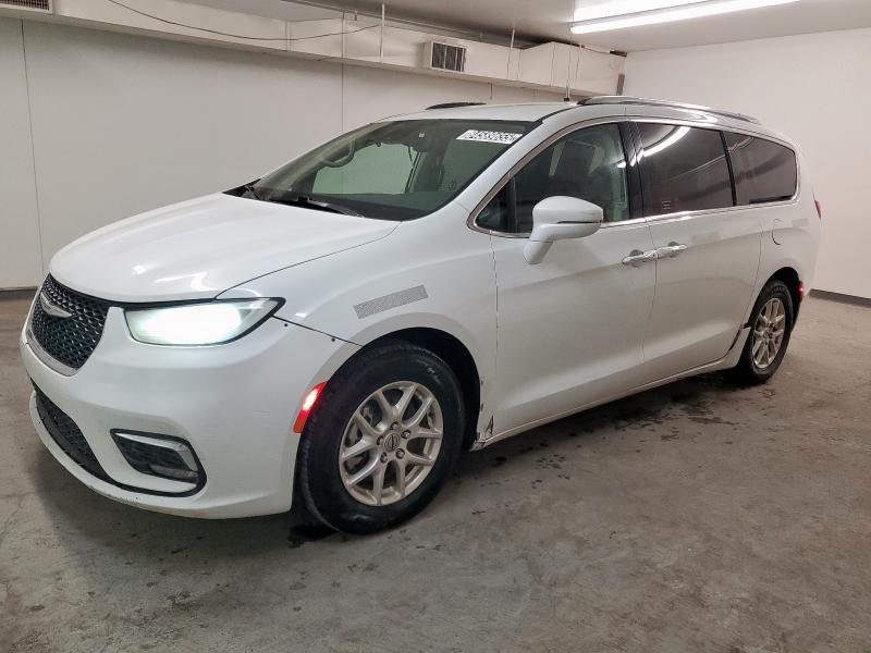 2021 CHRYSLER PACIFICA TOURING L, 