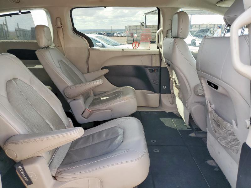 2C4RC1BG2MR538550 - 2021 CHRYSLER PACIFICA TOURING L Ağ foto 11