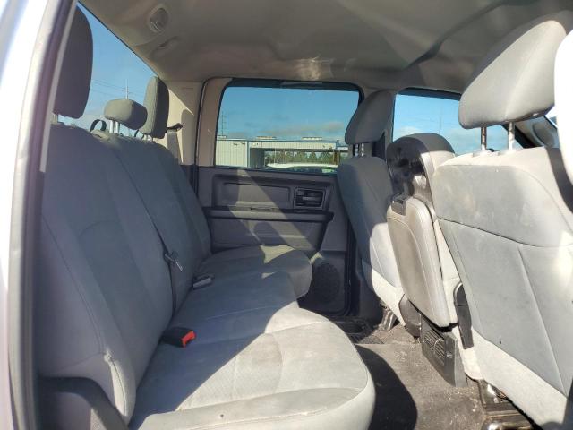 3C6TR5CT0GG118374 - 2016 RAM 2500 ST Күміс фото 10