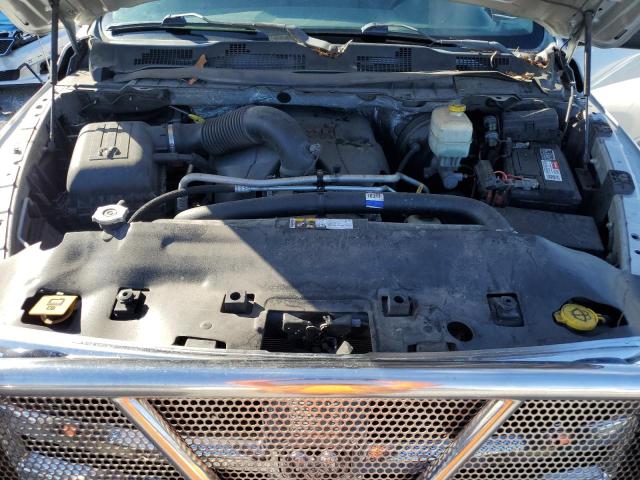 3C6TR5CT0GG118374 - 2016 RAM 2500 ST Күміс фото 11