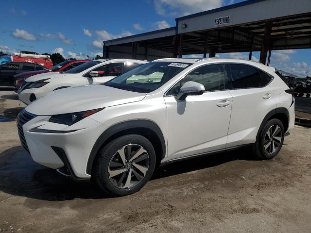 2019 LEXUS NX 300 BASE, 