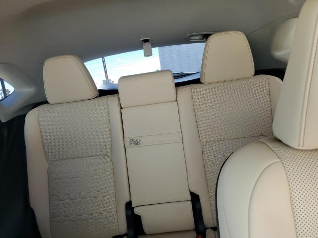 JTJYARBZ4K2147362 - 2019 LEXUS NX 300 BASE Սպիտակ լուսանկար 10