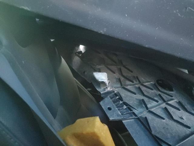 5YJXCBE43KF152985 - 2019 TESLA MODEL X GRAY photo 10