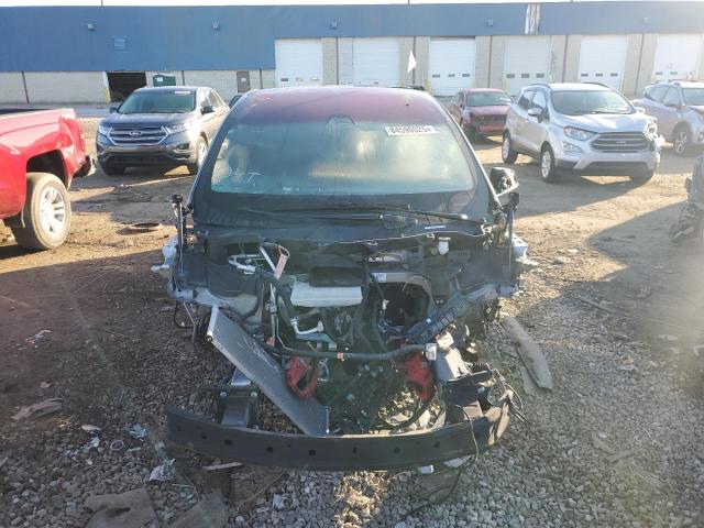 5YJXCBE43KF152985 - 2019 TESLA MODEL X GRAY photo 5