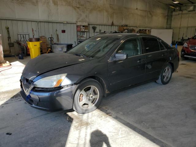 2005 HONDA ACCORD HYBRID, 