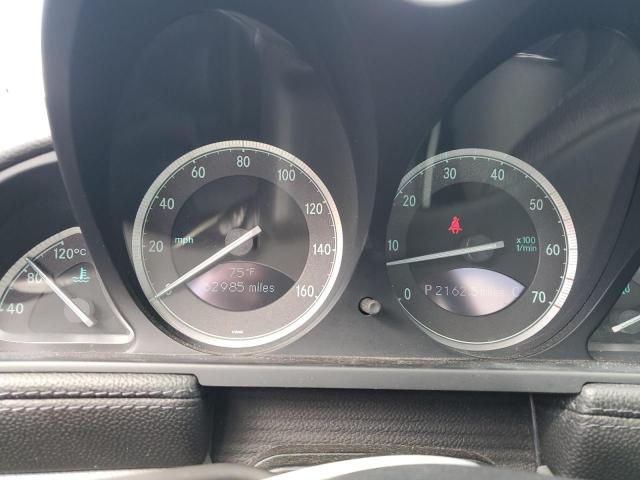 WDBSK75F76F108306 - 2006 MERCEDES-BENZ SL 500 შავი ფოტო 9