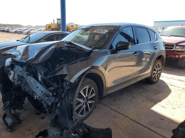 2018 MAZDA CX-5 GRAND TOURING, 