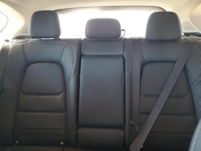 JM3KFBDM1J0376957 - 2018 MAZDA CX-5 GRAND TOURING GRAY photo 10