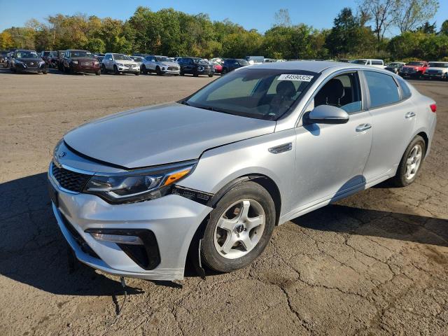2019 KIA OPTIMA LX, 