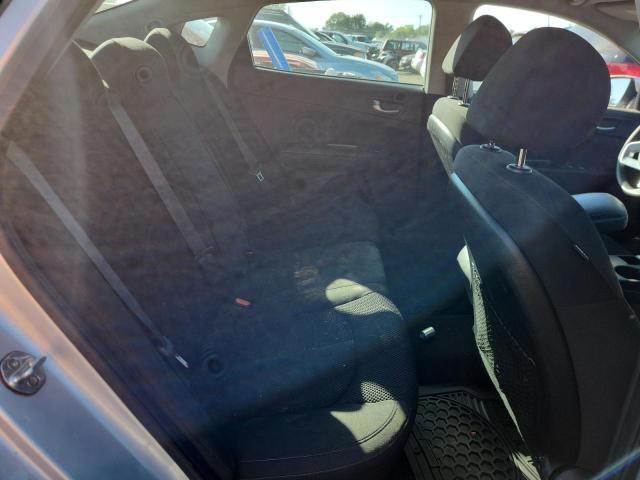 5XXGT4L34KG291980 - 2019 KIA OPTIMA LX 银色 照片 10