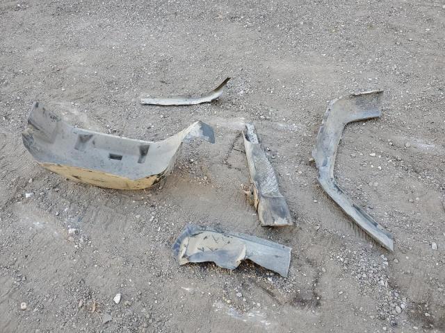 1J4BZ3H15BL602689 - 2011 JEEP WRANGLER U SPORT Narıncı foto 12