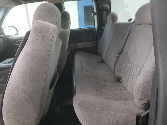 1GCEC19V27Z194019 - 2007 CHEVROLET SILVERADO C1500 CLASSIC WHITE photo 10