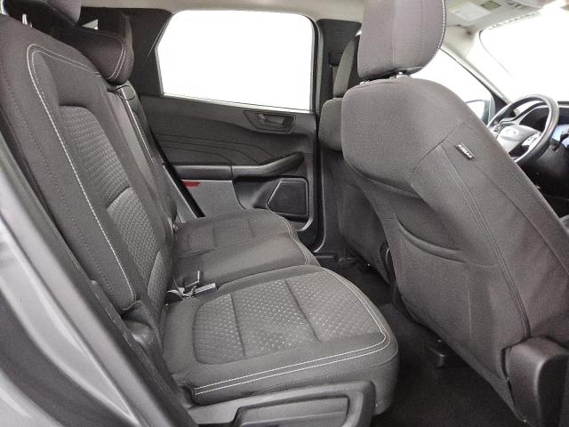 1FMCU0GN9PUA27649 - 2023 FORD ESCAPE ACTIVE GRAY photo 11