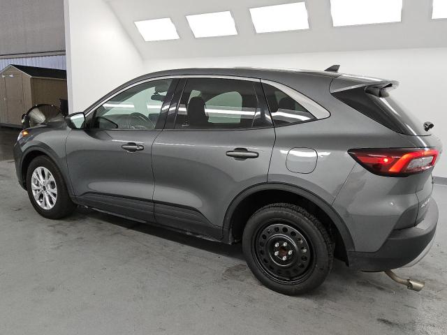 1FMCU0GN9PUA27649 - 2023 FORD ESCAPE ACTIVE GRAY photo 2
