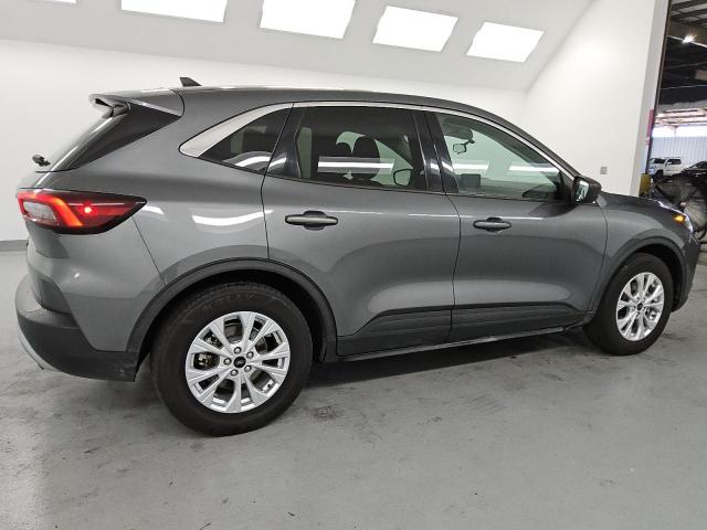 1FMCU0GN9PUA27649 - 2023 FORD ESCAPE ACTIVE GRAY photo 3