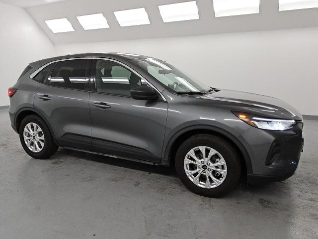 1FMCU0GN9PUA27649 - 2023 FORD ESCAPE ACTIVE GRAY photo 4