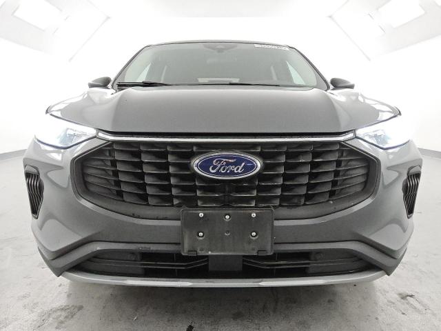 1FMCU0GN9PUA27649 - 2023 FORD ESCAPE ACTIVE GRAY photo 5
