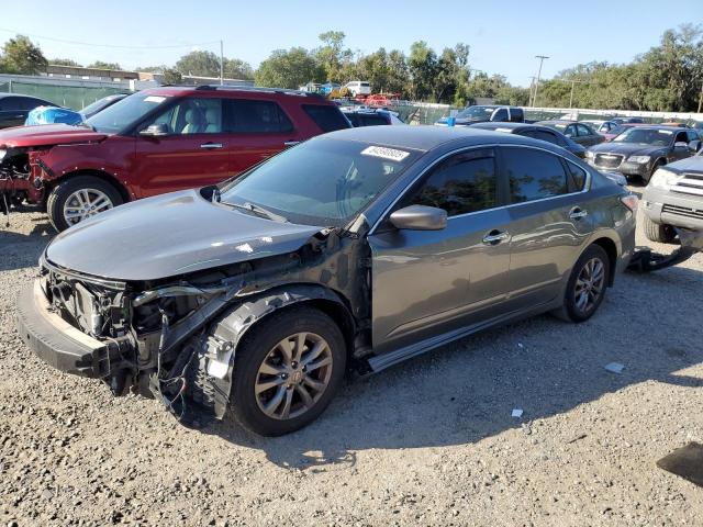 2015 NISSAN ALTIMA 2.5, 