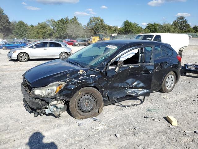 2015 SUBARU IMPREZA, 