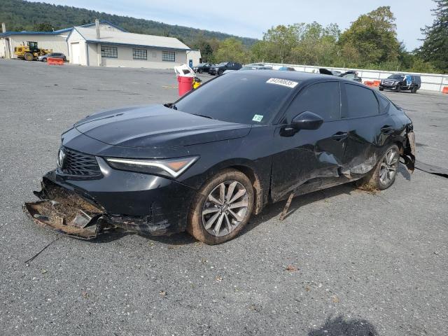 2023 ACURA INTEGRA, null