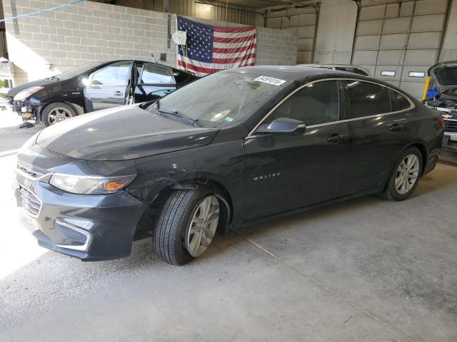 2016 CHEVROLET MALIBU HYBRID, 
