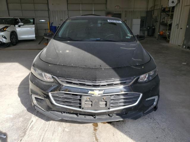 1G1ZJ5SU4GF289580 - 2016 CHEVROLET MALIBU HYBRID أسود صورة 5