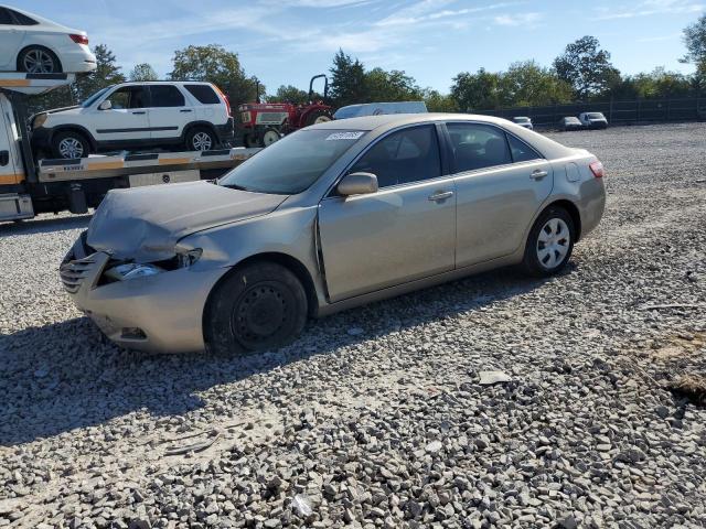 2008 TOYOTA CAMRY CE, 
