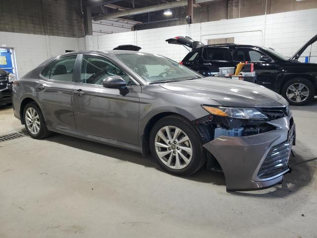4T1C11BK5PU103380 - 2023 TOYOTA CAMRY LE Gris foto 4