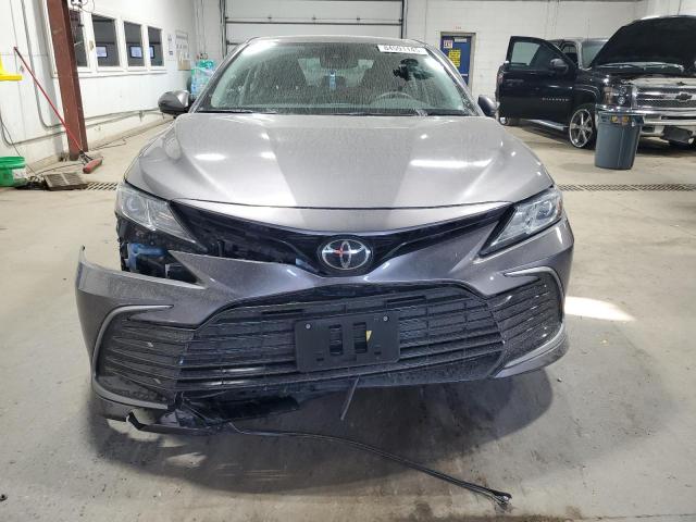 4T1C11BK5PU103380 - 2023 TOYOTA CAMRY LE Gris foto 5