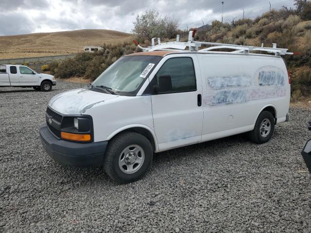 2007 CHEVROLET EXPRESS G1, 