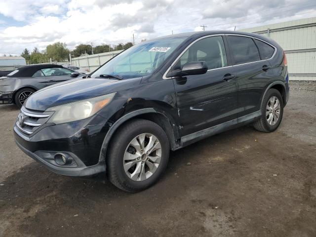 2012 HONDA CR-V EX, 