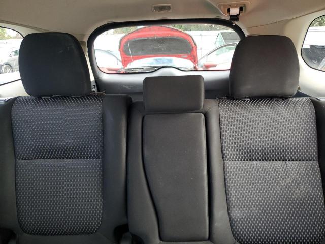 JA4AZ3A38GZ018170 - 2016 MITSUBISHI OUTLANDER SE GRAY photo 10