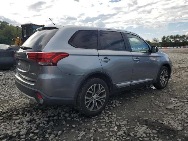 JA4AZ3A38GZ018170 - 2016 MITSUBISHI OUTLANDER SE GRAY photo 3