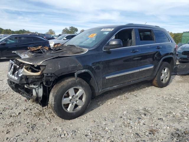 2013 JEEP GRAND CHER LAREDO, 