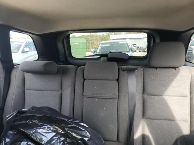 1C4RJFAG3DC548470 - 2013 JEEP GRAND CHER LAREDO BLACK photo 10