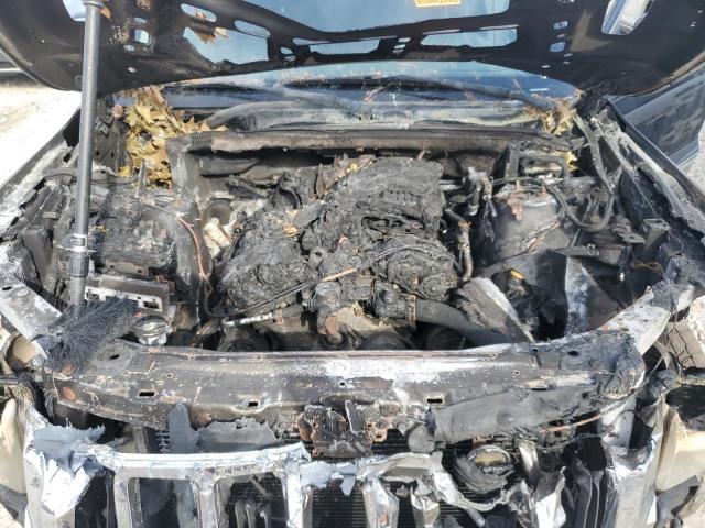 1C4RJFAG3DC548470 - 2013 JEEP GRAND CHER LAREDO BLACK photo 12