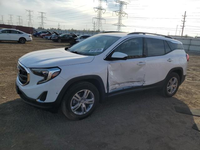 2020 GMC TERRAIN SLE, 