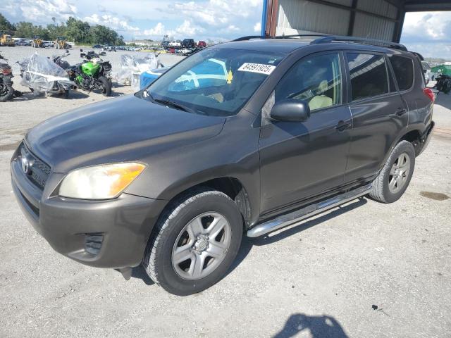 2010 TOYOTA RAV4, 