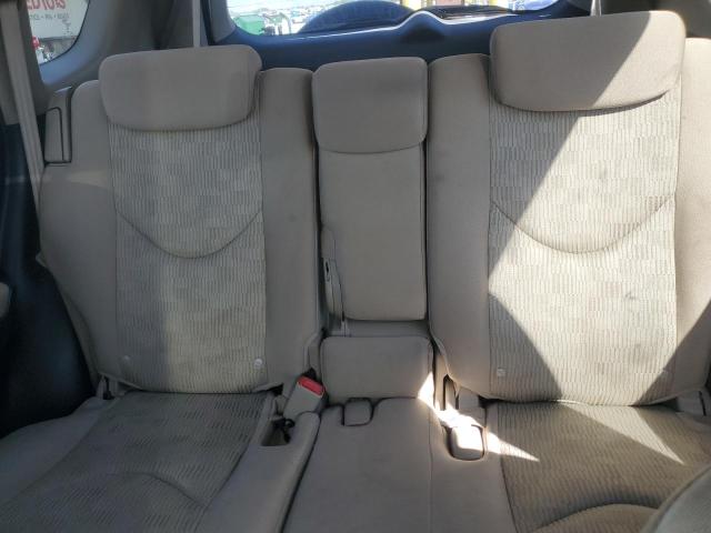 2T3KF4DV8AW031370 - 2010 TOYOTA RAV4 BROWN photo 10