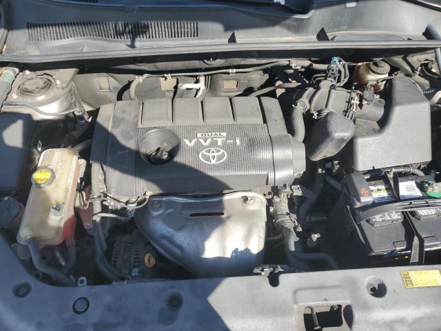 2T3KF4DV8AW031370 - 2010 TOYOTA RAV4 BROWN photo 12