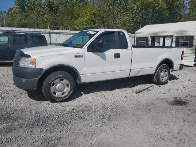 2008 FORD F150, 