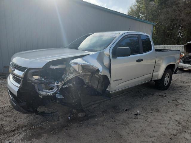 2016 CHEVROLET COLORADO, 