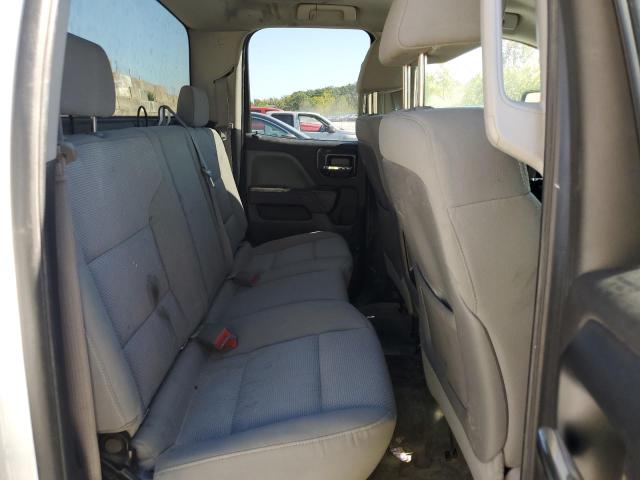 1GC5KYCG2FZ554099 - 2015 CHEVROLET SILVERADO K3500 Սպիտակ լուսանկար 10