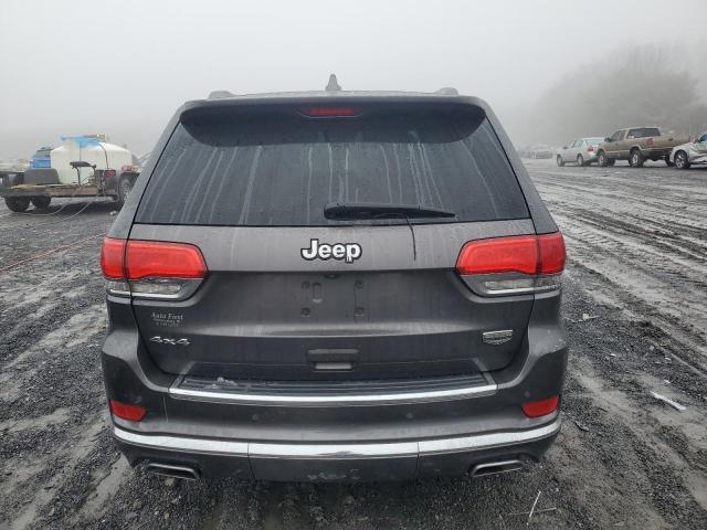1C4RJFJTXEC135167 - 2014 JEEP GRAND CHER SUMMIT 灰色 照片 6