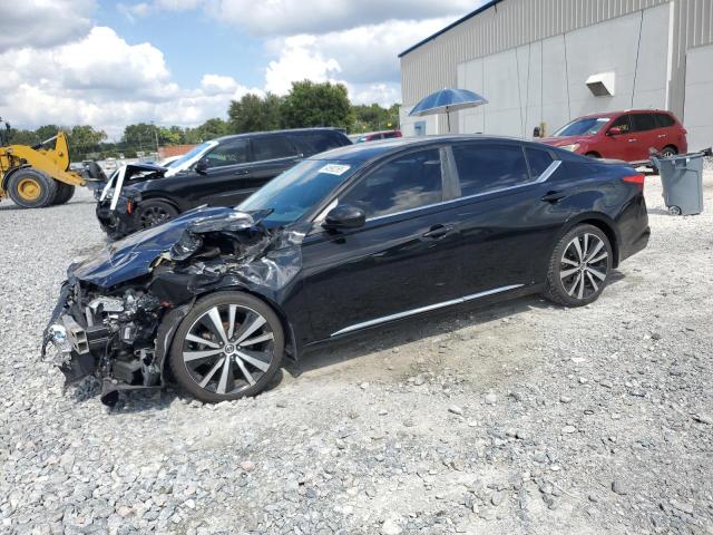 2019 NISSAN ALTIMA SR, 