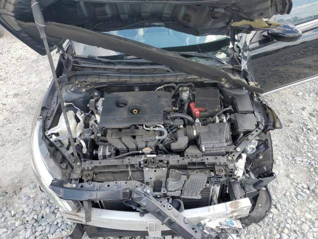 1N4BL4CV5KC202838 - 2019 NISSAN ALTIMA SR Қара фото 11