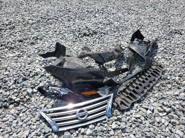 1N4BL4CV5KC202838 - 2019 NISSAN ALTIMA SR Қара фото 12