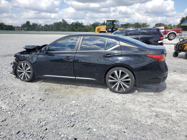 1N4BL4CV5KC202838 - 2019 NISSAN ALTIMA SR Қара фото 2