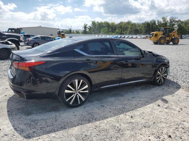 1N4BL4CV5KC202838 - 2019 NISSAN ALTIMA SR Қара фото 3