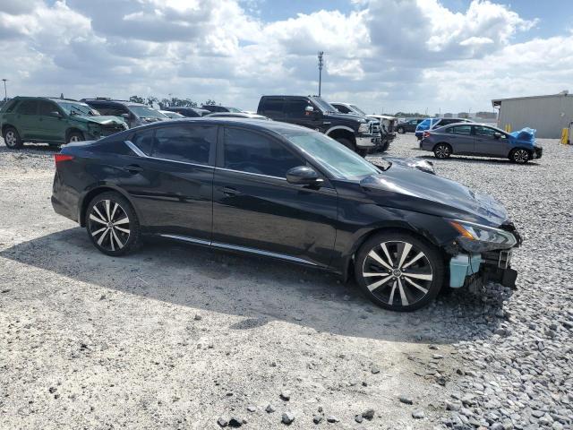 1N4BL4CV5KC202838 - 2019 NISSAN ALTIMA SR Қара фото 4